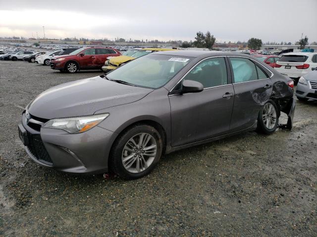 4T1BF1FK7HU323225 | 2017 TOYOTA CAMRY LE