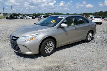 4T1BF1FK7HU345726 | 2017 TOYOTA CAMRY LE/X