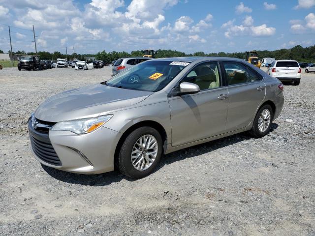 4T1BF1FK7HU345726 | 2017 TOYOTA CAMRY LE/X