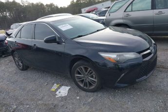 4T1BF1FK7HU360534 | 2017 TOYOTA CAMRY