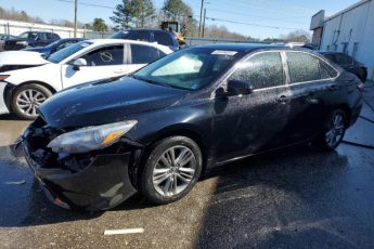 4T1BF1FK7HU448130 | 2017 TOYOTA CAMRY LE