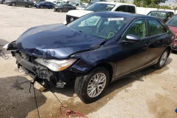 4T1BF1FK7HU628739 | 2017 TOYOTA CAMRY LE A