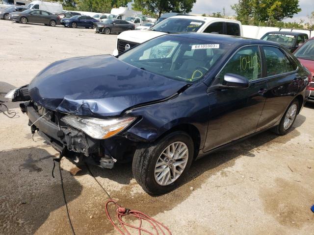 4T1BF1FK7HU628739 | 2017 TOYOTA CAMRY LE A