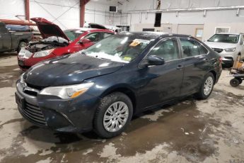 4T1BF1FK7HU656766 | 2017 TOYOTA CAMRY LE