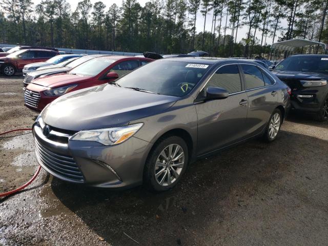 4T1BF1FK7HU688133 | 2017 TOYOTA CAMRY