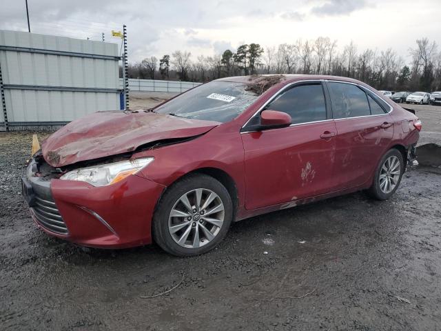 4T1BF1FK7HU722118 | 2017 TOYOTA CAMRY LE