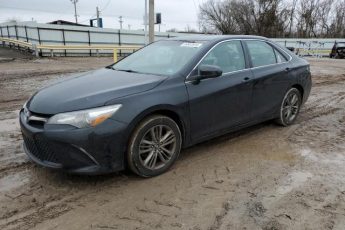 4T1BF1FK7HU731322 | 2017 TOYOTA CAMRY LE