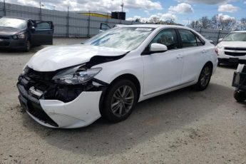 4T1BF1FK7HU777183 | 2017 TOYOTA CAMRY LE