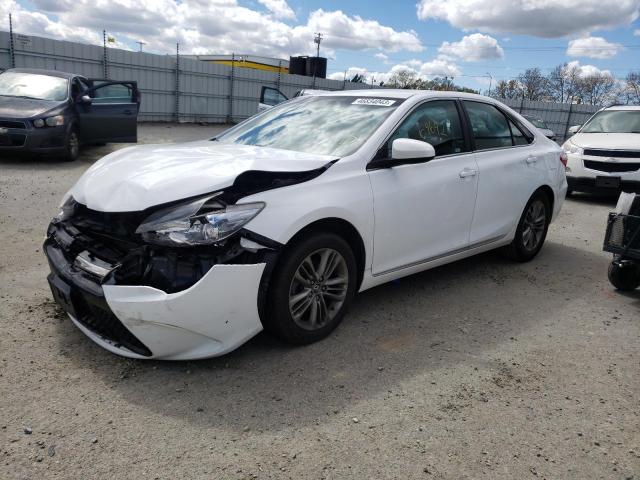 4T1BF1FK7HU777183 | 2017 TOYOTA CAMRY LE