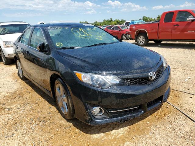 4T1BF1FK8EU367682 | 2014 TOYOTA CAMRY L