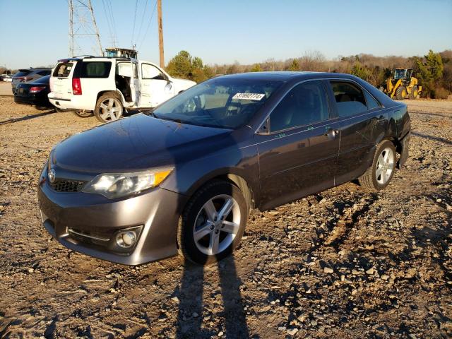 4T1BF1FK8EU397975 | 2014 TOYOTA CAMRY L