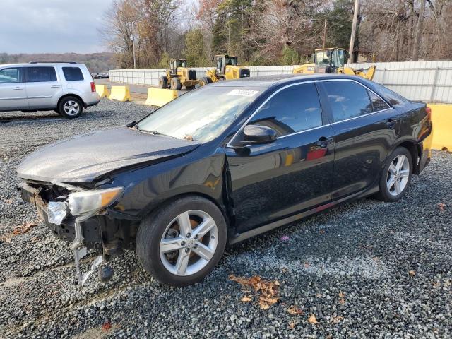 4T1BF1FK8EU432353 | 2014 TOYOTA CAMRY L