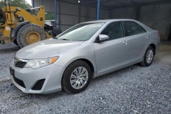 4T1BF1FK8EU753292 | 2014 TOYOTA CAMRY L