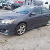 2G1105S36H9117536 | 2017 Chevrolet impala lt