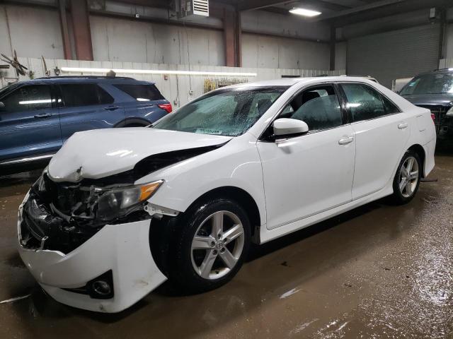 4T1BF1FK8EU861623 | 2014 TOYOTA CAMRY L