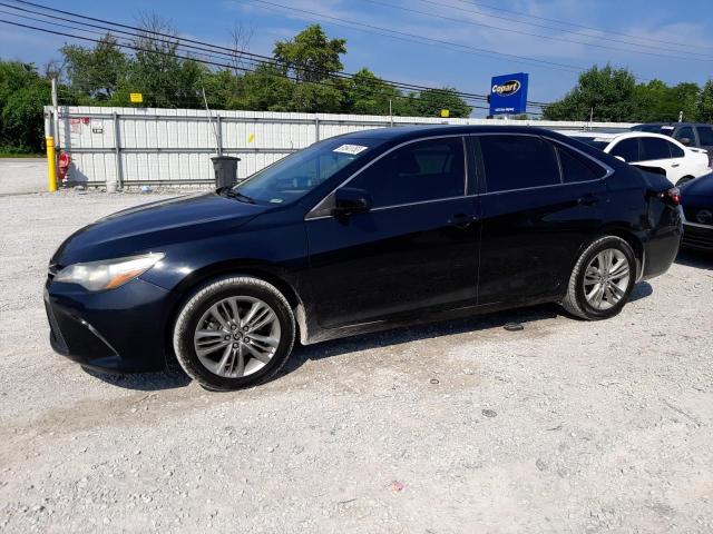 4T1BF1FK8FU050034 | 2015 TOYOTA CAMRY LE