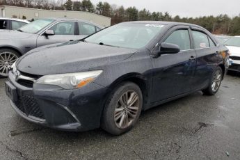 4T1BF1FK8FU065973 | 2015 TOYOTA CAMRY LE