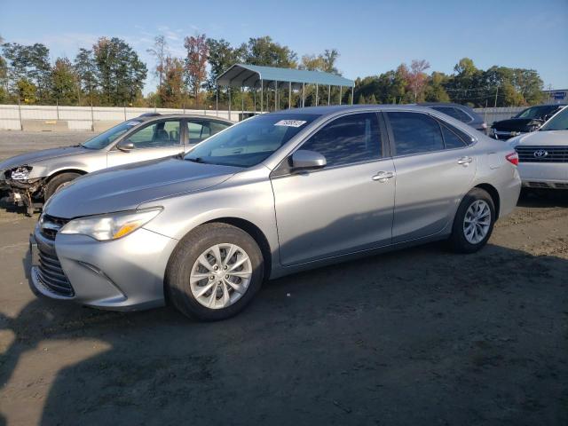 4T1BF1FK8GU133738 | 2016 TOYOTA CAMRY LE