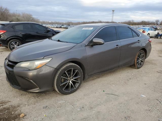 4T1BF1FK8GU155366 | 2016 TOYOTA CAMRY LE