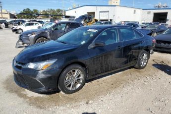 4T1BF1FK8GU174077 | 2016 TOYOTA CAMRY LE