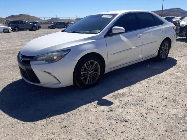 4T1BF1FK8GU196757 | 2016 TOYOTA CAMRY LE