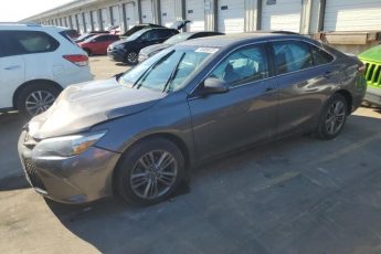 4T1BF1FK8GU199495 | 2016 TOYOTA CAMRY LE