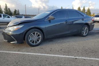 4T1BF1FK8GU202945 | 2016 TOYOTA CAMRY LE