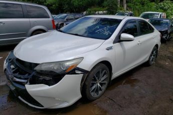 4T1BF1FK8GU252552 | 2016 TOYOTA CAMRY LE