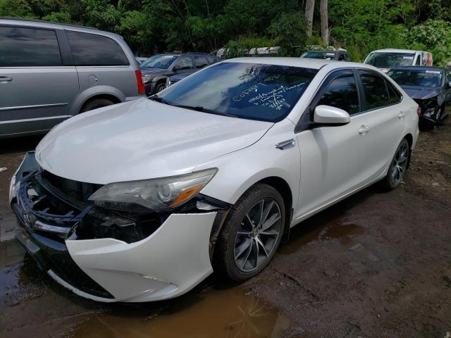 4T1BF1FK8GU252552 | 2016 TOYOTA CAMRY LE