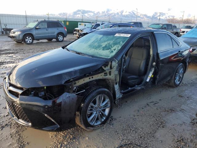 4T1BF1FK8GU267312 | 2016 TOYOTA CAMRY LE