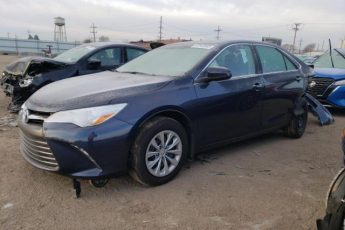 4T1BF1FK8GU509418 | 2016 TOYOTA CAMRY LE