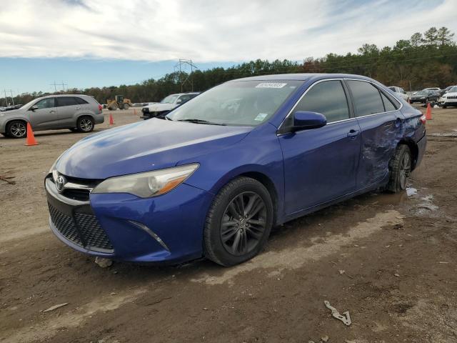 4T1BF1FK8GU518801 | 2016 TOYOTA CAMRY LE