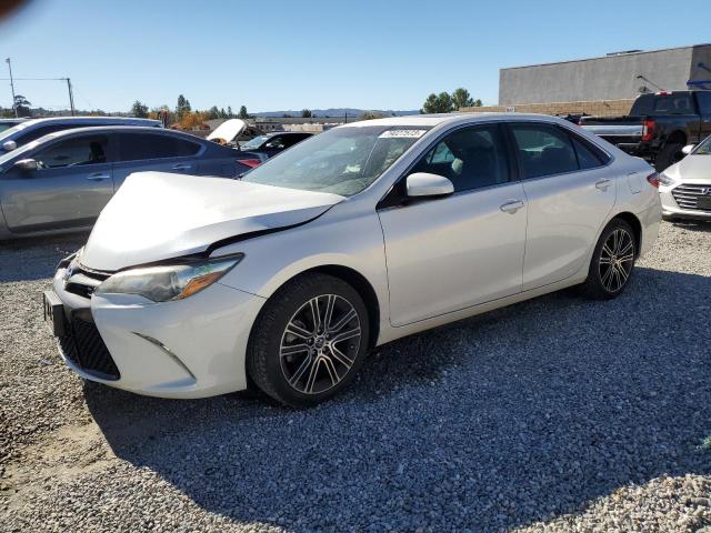 4T1BF1FK8GU551443 | 2016 TOYOTA CAMRY LE