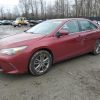 4T1BF1FK7GU549294 | 2016 TOYOTA CAMRY LE