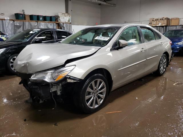 4T1BF1FK8GU585995 | 2016 TOYOTA CAMRY LE