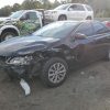 3N1AB7AP5HY298178 | 2017 NISSAN SENTRA S