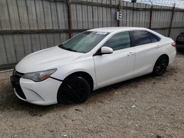 4T1BF1FK8HU280773 | 2017 TOYOTA CAMRY LE