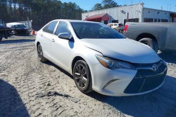 4T1BF1FK8HU305560 | 2017 TOYOTA CAMRY