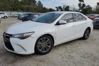 4T1BF1FK8HU405464 | 2017 TOYOTA CAMRY LE/X