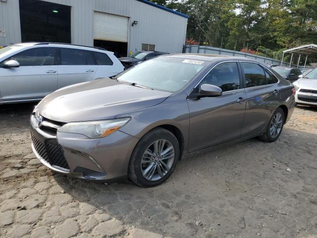 4T1BF1FK8HU435676 | 2017 TOYOTA CAMRY LE