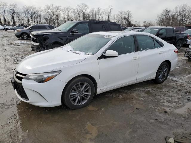 4T1BF1FK8HU446743 | 2017 TOYOTA CAMRY LE