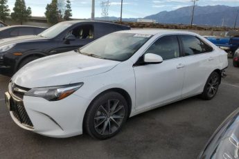 4T1BF1FK8HU685791 | 2017 TOYOTA CAMRY LE