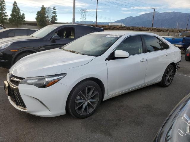 4T1BF1FK8HU685791 | 2017 TOYOTA CAMRY LE