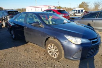 4T1BF1FK8HU713735 | 2017 TOYOTA CAMRY