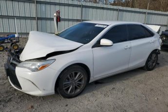 4T1BF1FK8HU746458 | 2017 TOYOTA CAMRY LE