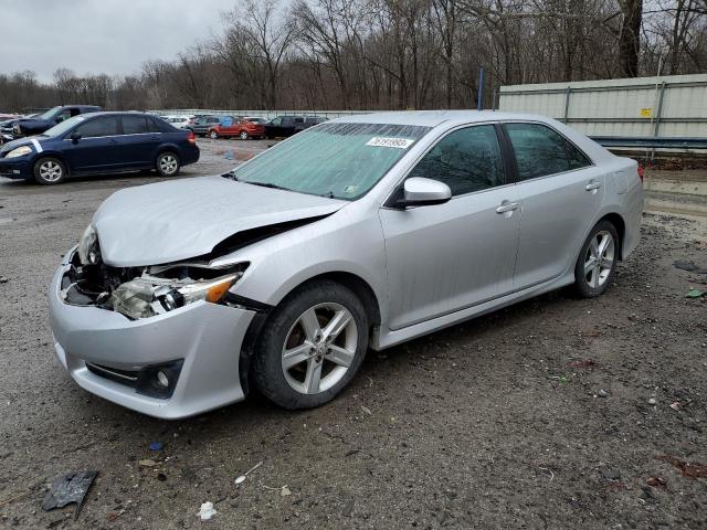 4T1BF1FK9EU303036 | 2014 TOYOTA CAMRY L