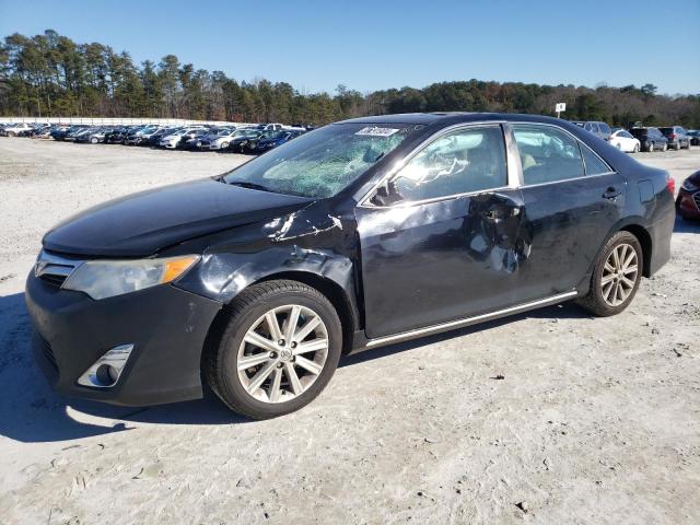 4T1BF1FK9EU348719 | 2014 TOYOTA CAMRY L