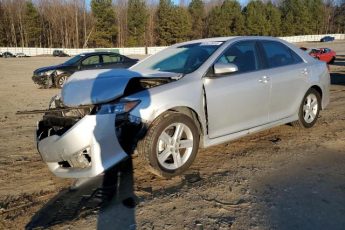 4T1BF1FK9EU371045 | 2014 TOYOTA CAMRY L