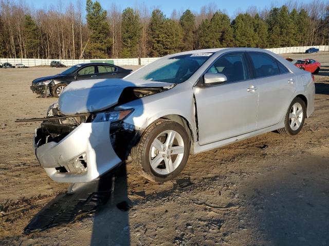 4T1BF1FK9EU371045 | 2014 TOYOTA CAMRY L