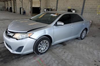 4T1BF1FK9EU450599 | 2014 TOYOTA CAMRY L